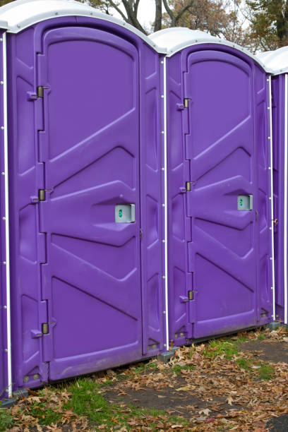 Best Short-Term Portable Toilet Rental  in USA